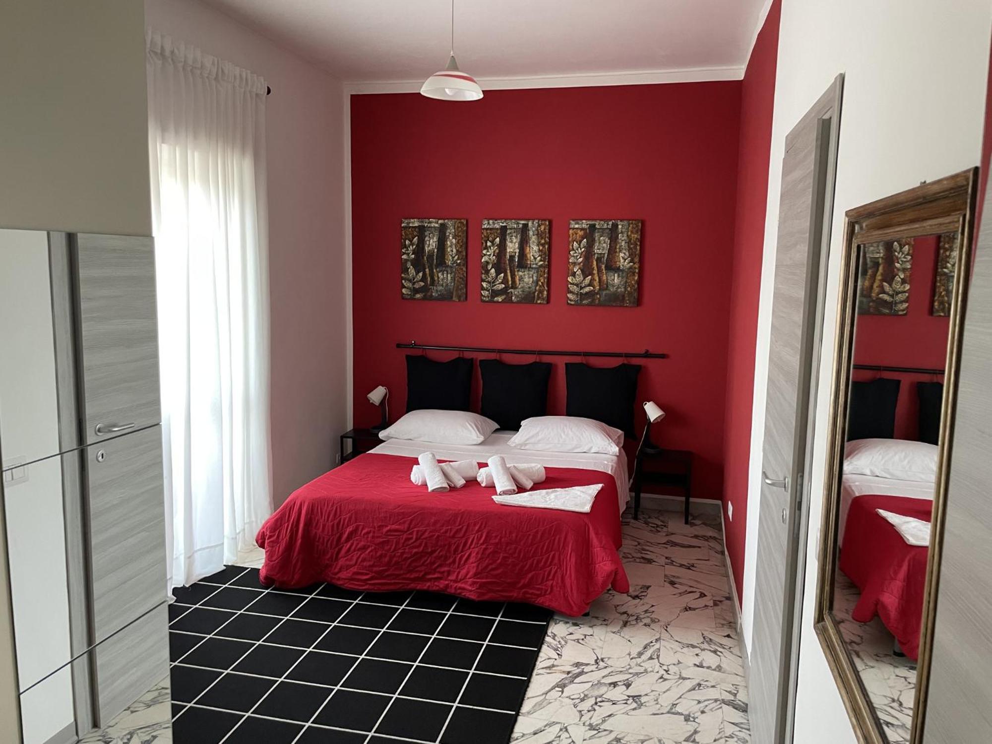 Aurelio Roma Room - Rome — Photos 2